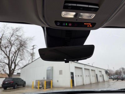 2026 GMC Acadia AWD Denali