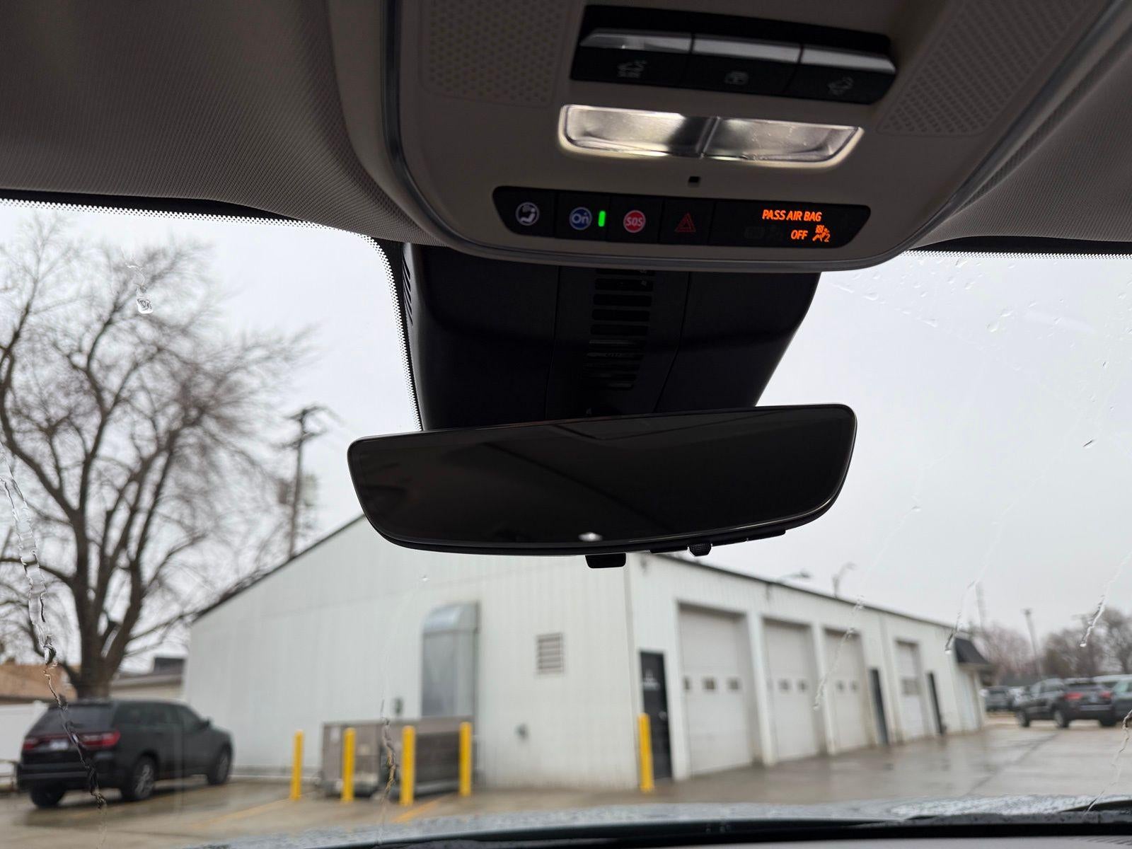 2026 GMC Acadia AWD Denali