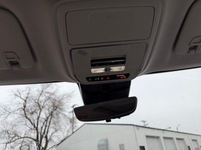 2026 GMC Acadia AWD Denali