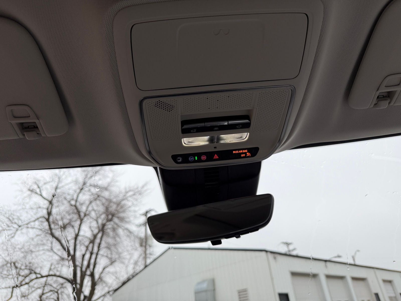 2026 GMC Acadia AWD Denali