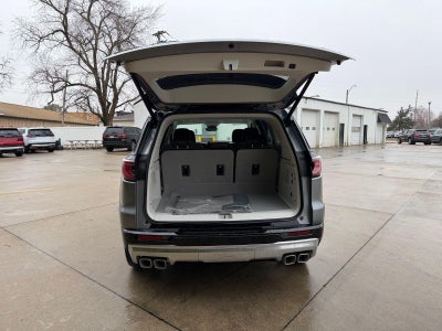 2026 GMC Acadia AWD Denali