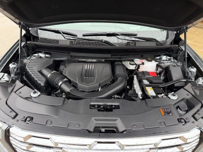 2026 GMC Acadia AWD Denali