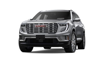 2026 GMC Acadia Base