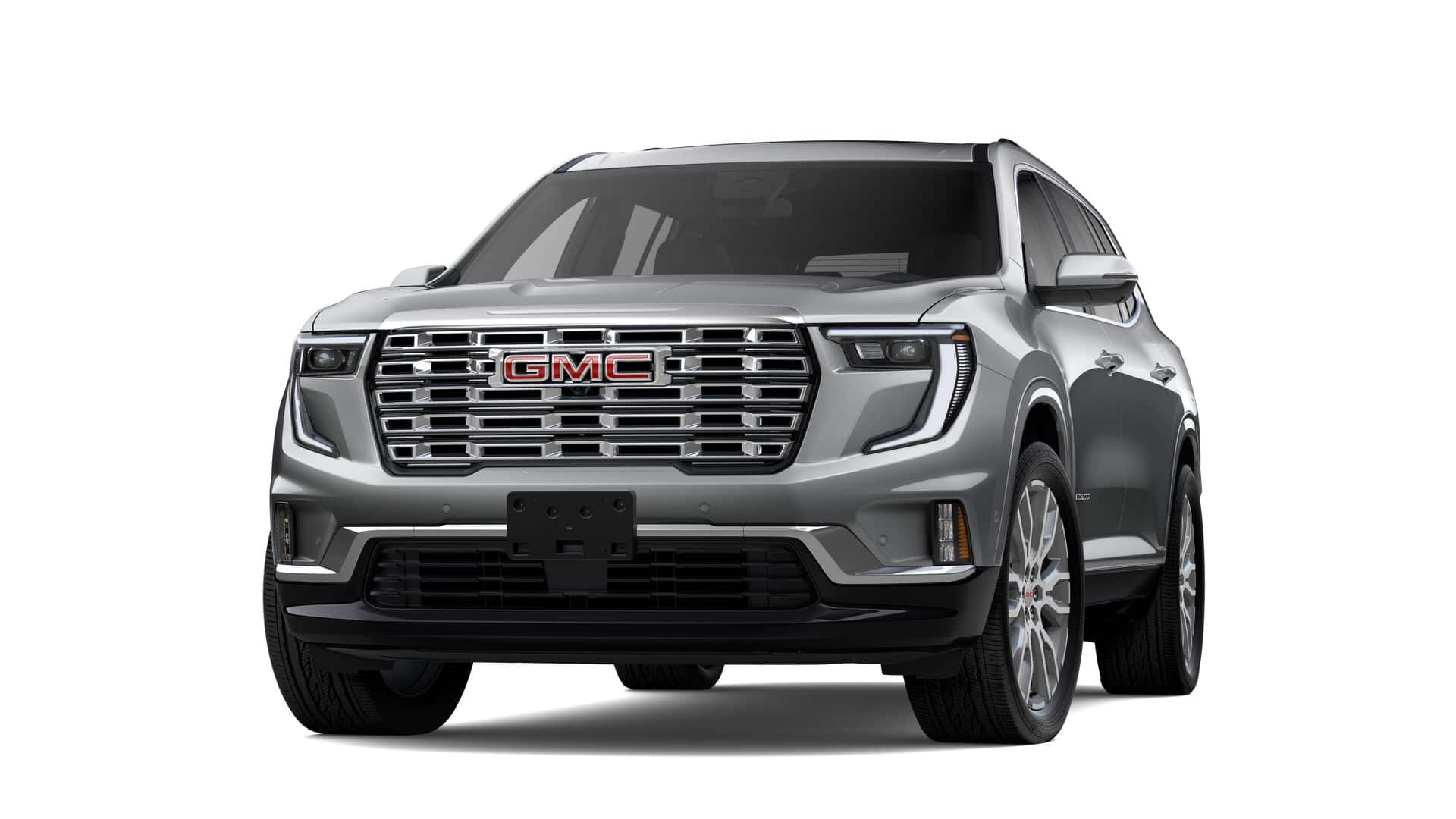 2026 GMC Acadia Base