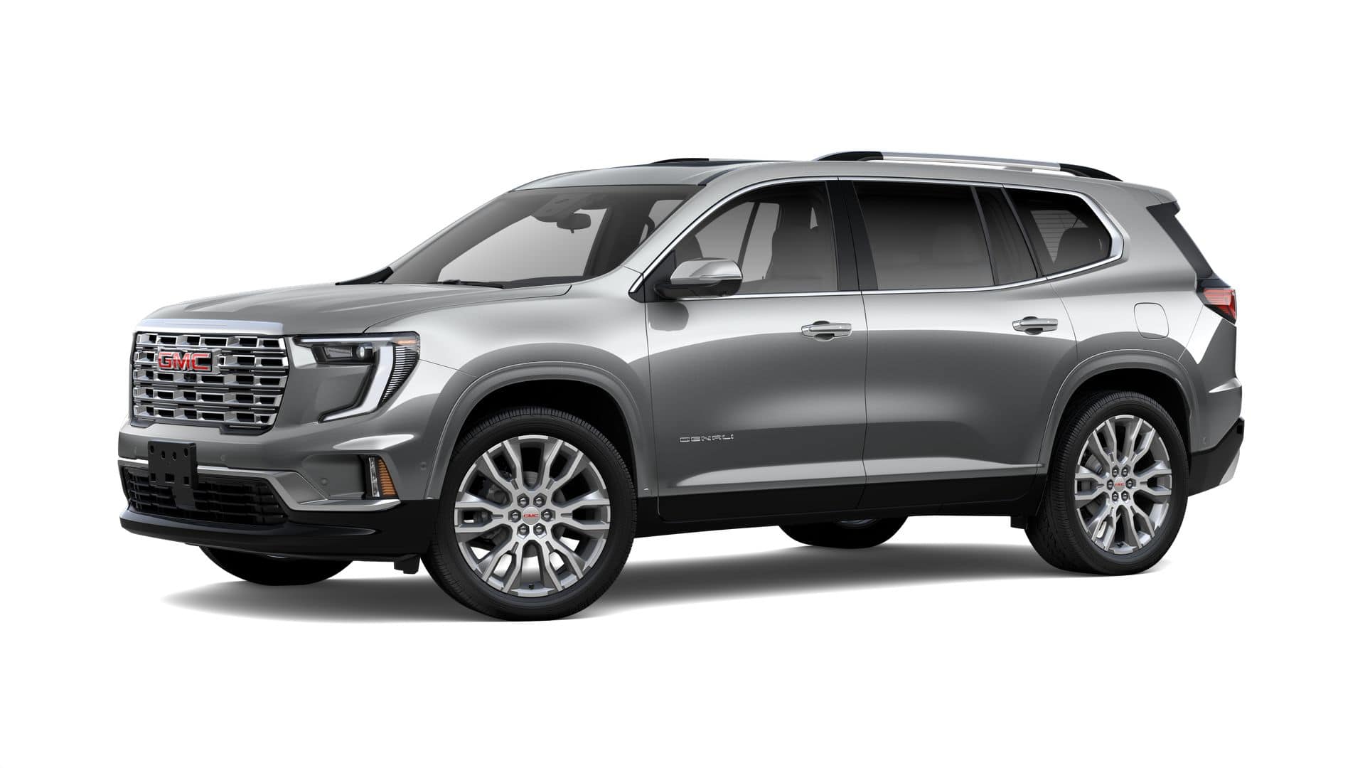 2026 GMC Acadia Base