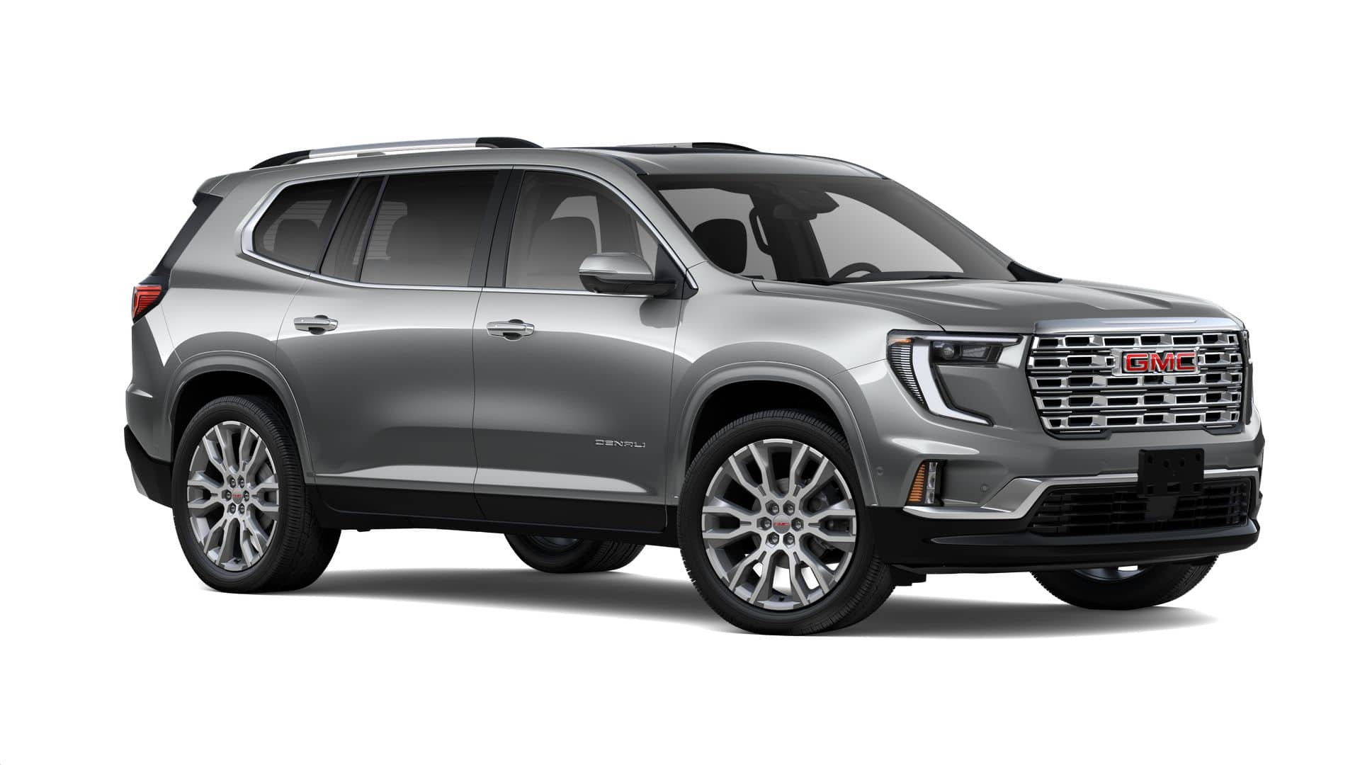2026 GMC Acadia Base
