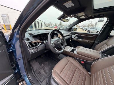 2026 GMC Acadia AWD Denali Ultimate