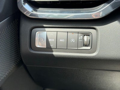 2026 GMC Acadia AWD Denali Ultimate
