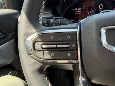 2026 GMC Acadia AWD Denali Ultimate