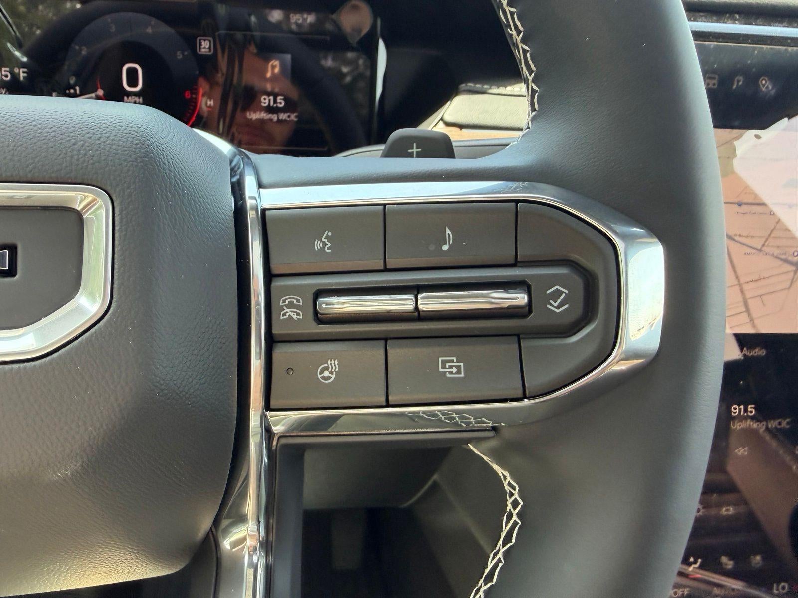 2026 GMC Acadia AWD Denali Ultimate