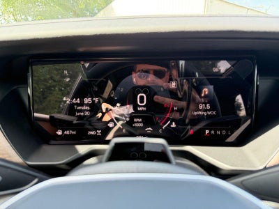 2026 GMC Acadia AWD Denali Ultimate