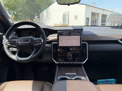 2026 GMC Acadia AWD Denali Ultimate