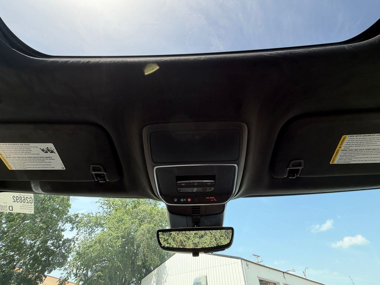2026 GMC Acadia AWD Denali Ultimate