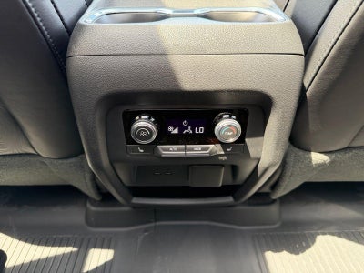 2026 GMC Acadia AWD Denali Ultimate