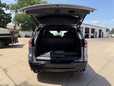 2026 GMC Acadia AWD Denali Ultimate