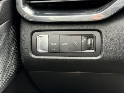 2026 GMC Acadia AWD Denali Ultimate