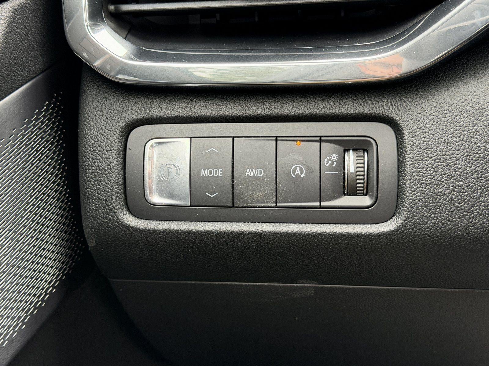 2026 GMC Acadia AWD Denali Ultimate