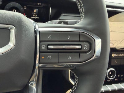 2026 GMC Acadia AWD Denali Ultimate