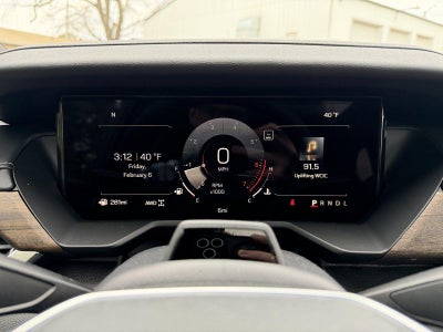 2026 GMC Acadia AWD Denali Ultimate