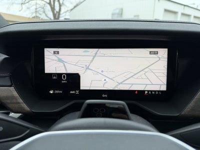 2026 GMC Acadia AWD Denali Ultimate