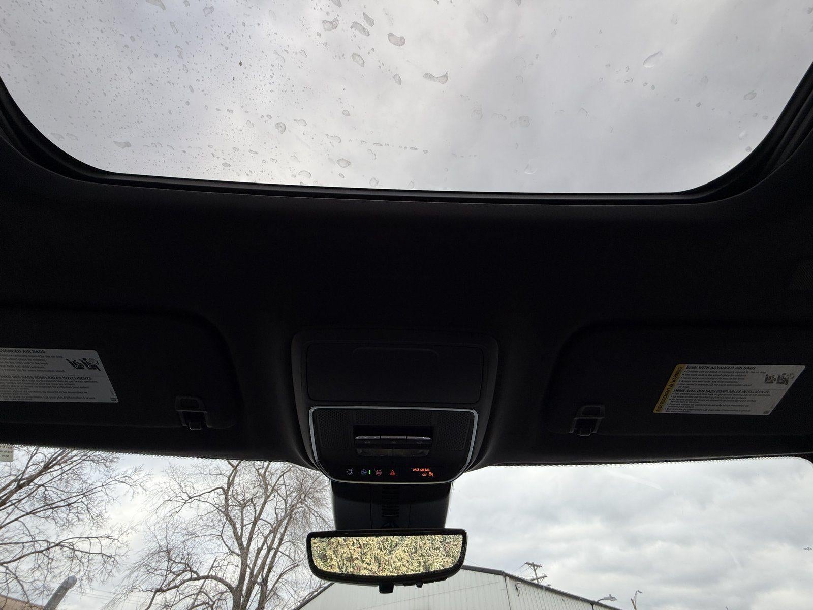 2026 GMC Acadia AWD Denali Ultimate