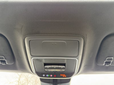 2026 GMC Acadia AWD Denali Ultimate