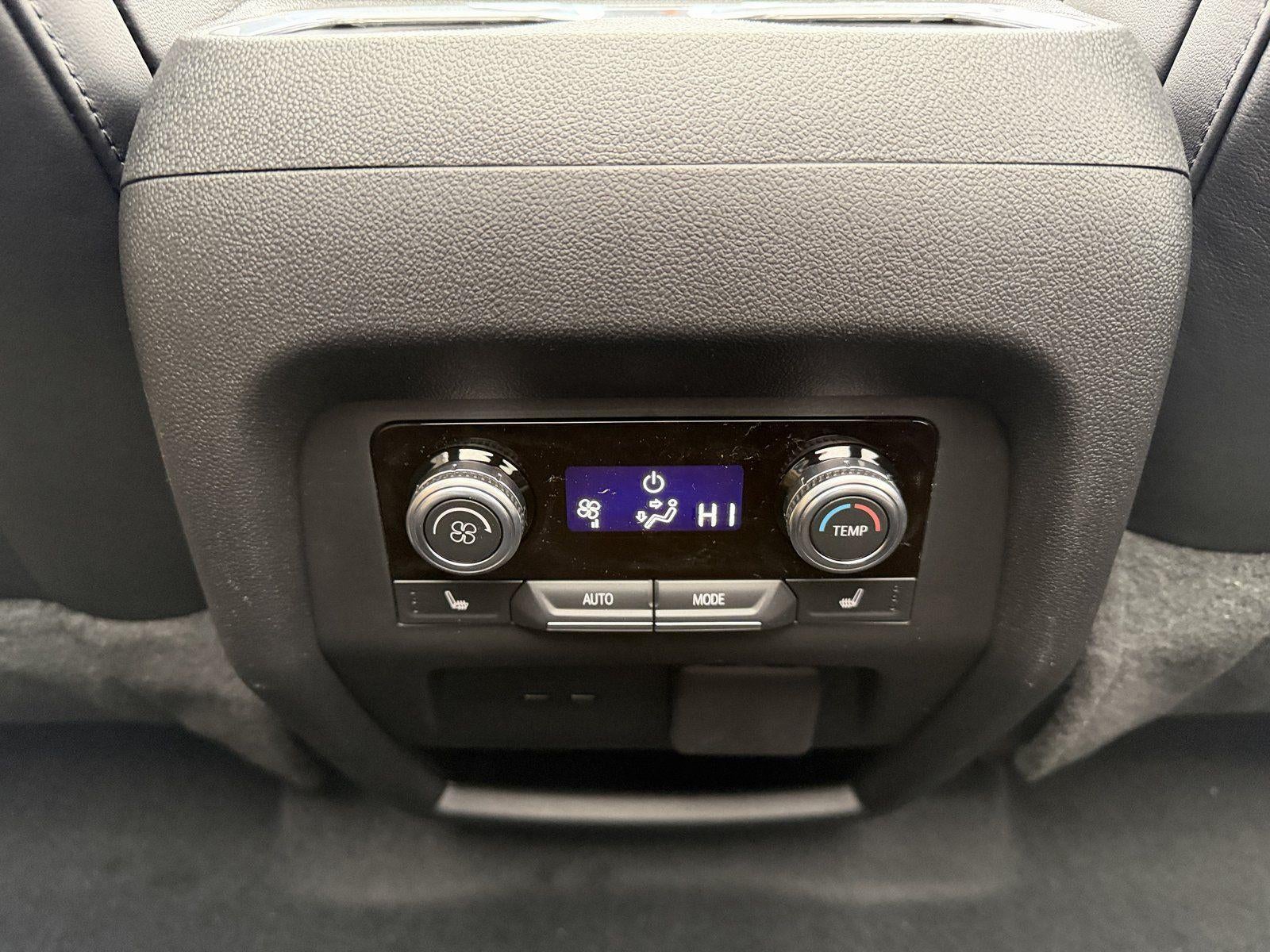 2026 GMC Acadia AWD Denali Ultimate