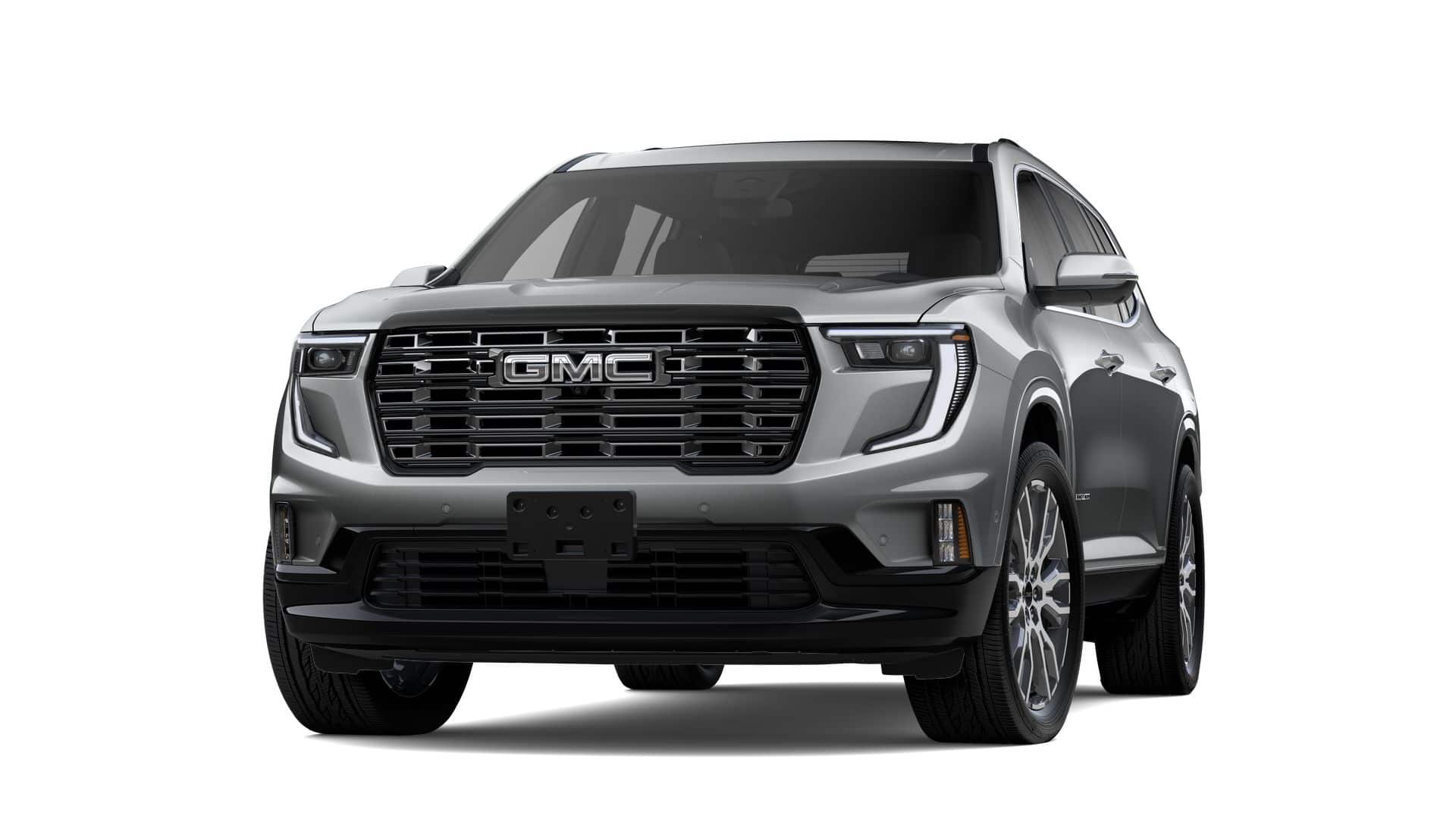 2026 GMC Acadia AWD Denali Ultimate