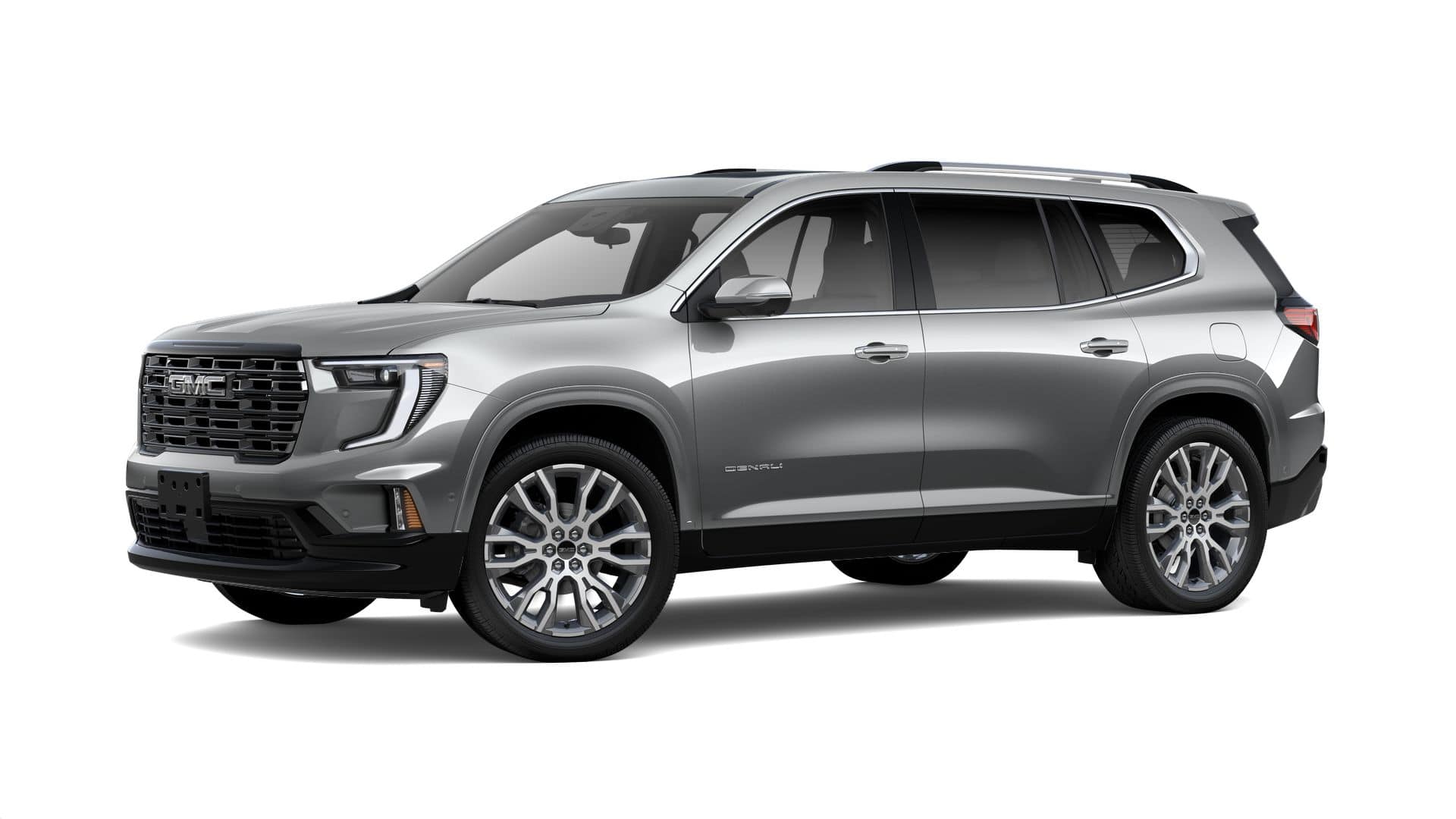2026 GMC Acadia AWD Denali Ultimate