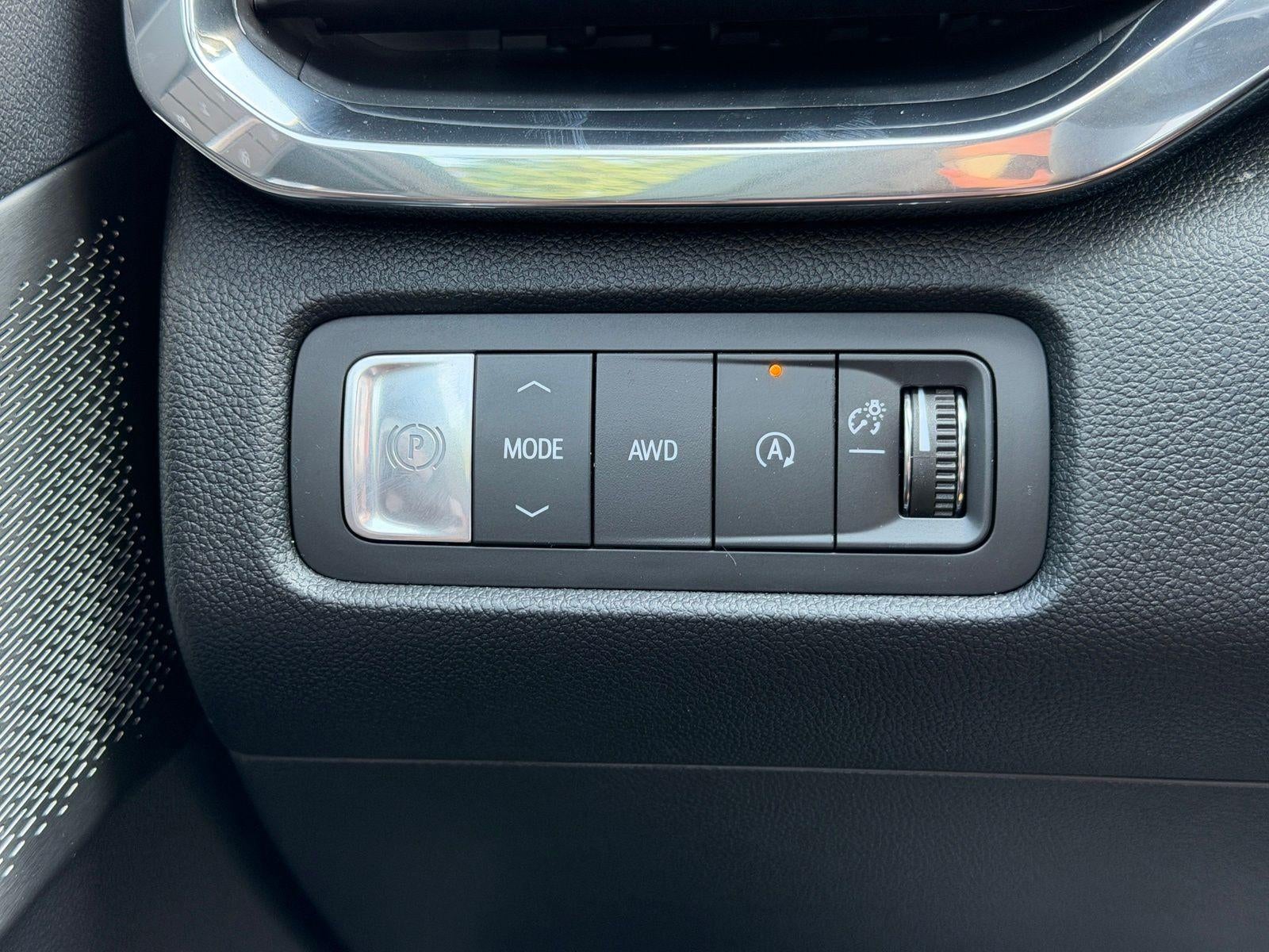 2026 GMC Acadia AWD Denali Ultimate