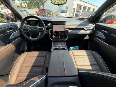2026 GMC Acadia AWD Denali Ultimate