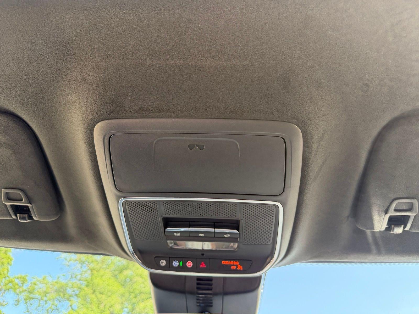 2026 GMC Acadia AWD Denali Ultimate
