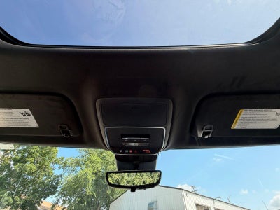 2026 GMC Acadia AWD Denali Ultimate
