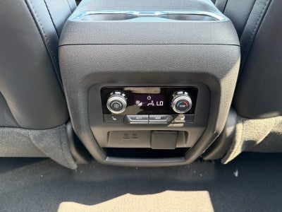 2026 GMC Acadia AWD Denali Ultimate