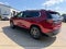 2026 GMC Acadia AWD Denali Ultimate