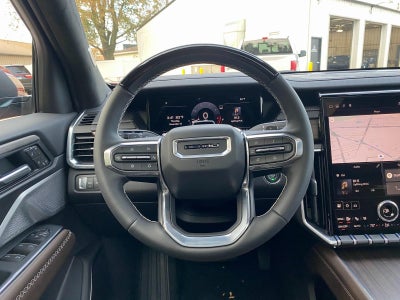 2026 GMC Acadia AWD Denali Ultimate