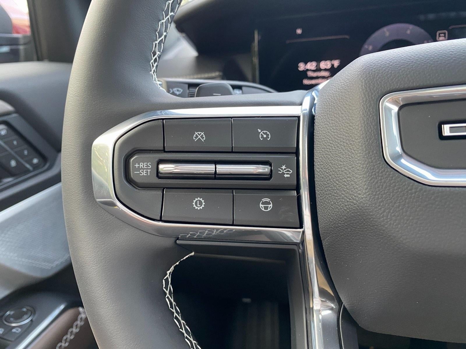 2026 GMC Acadia AWD Denali Ultimate