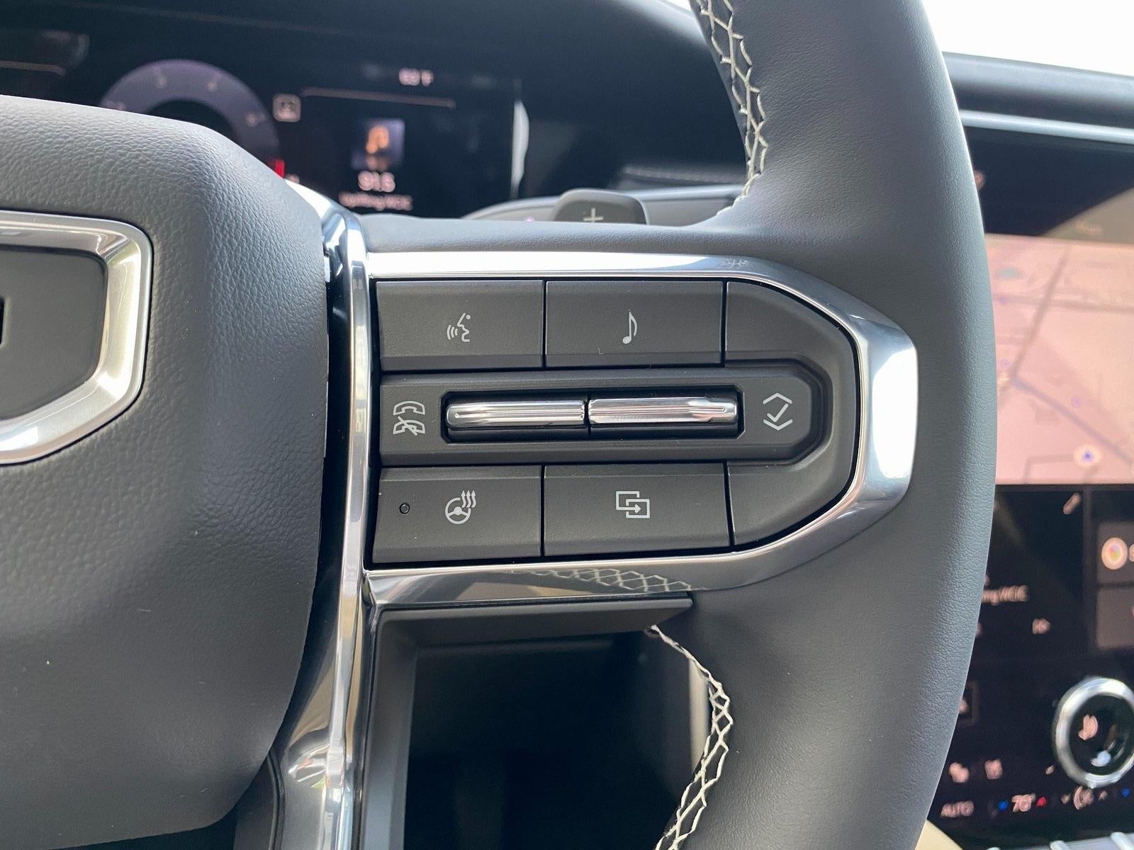 2026 GMC Acadia AWD Denali Ultimate