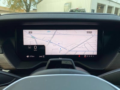 2026 GMC Acadia AWD Denali Ultimate