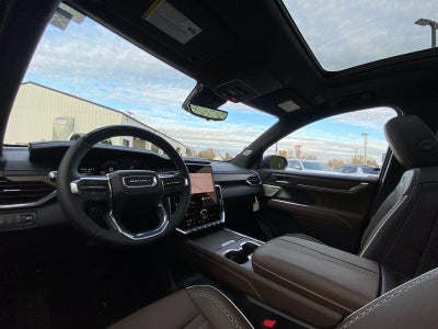 2026 GMC Acadia AWD Denali Ultimate