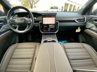 2026 GMC Acadia AWD Denali Ultimate