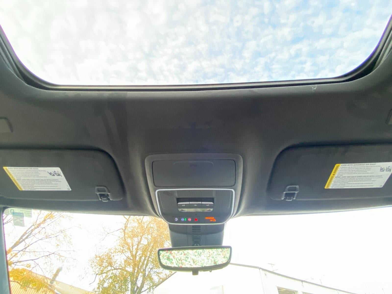 2026 GMC Acadia AWD Denali Ultimate