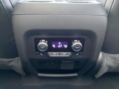 2026 GMC Acadia AWD Denali Ultimate