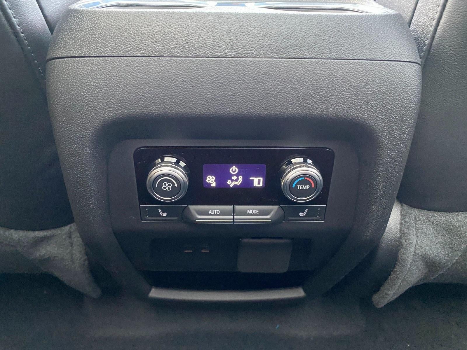 2026 GMC Acadia AWD Denali Ultimate