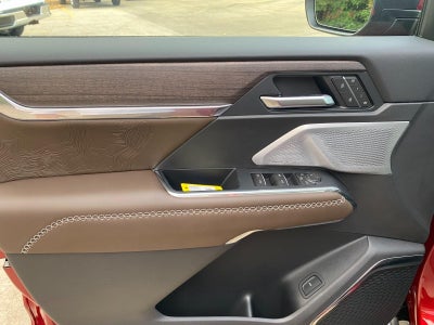 2026 GMC Acadia AWD Denali Ultimate