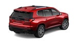 2026 GMC Acadia Base