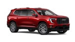 2026 GMC Acadia Base