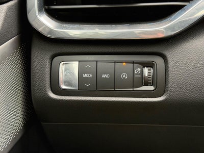 2026 GMC Acadia AWD Denali Ultimate