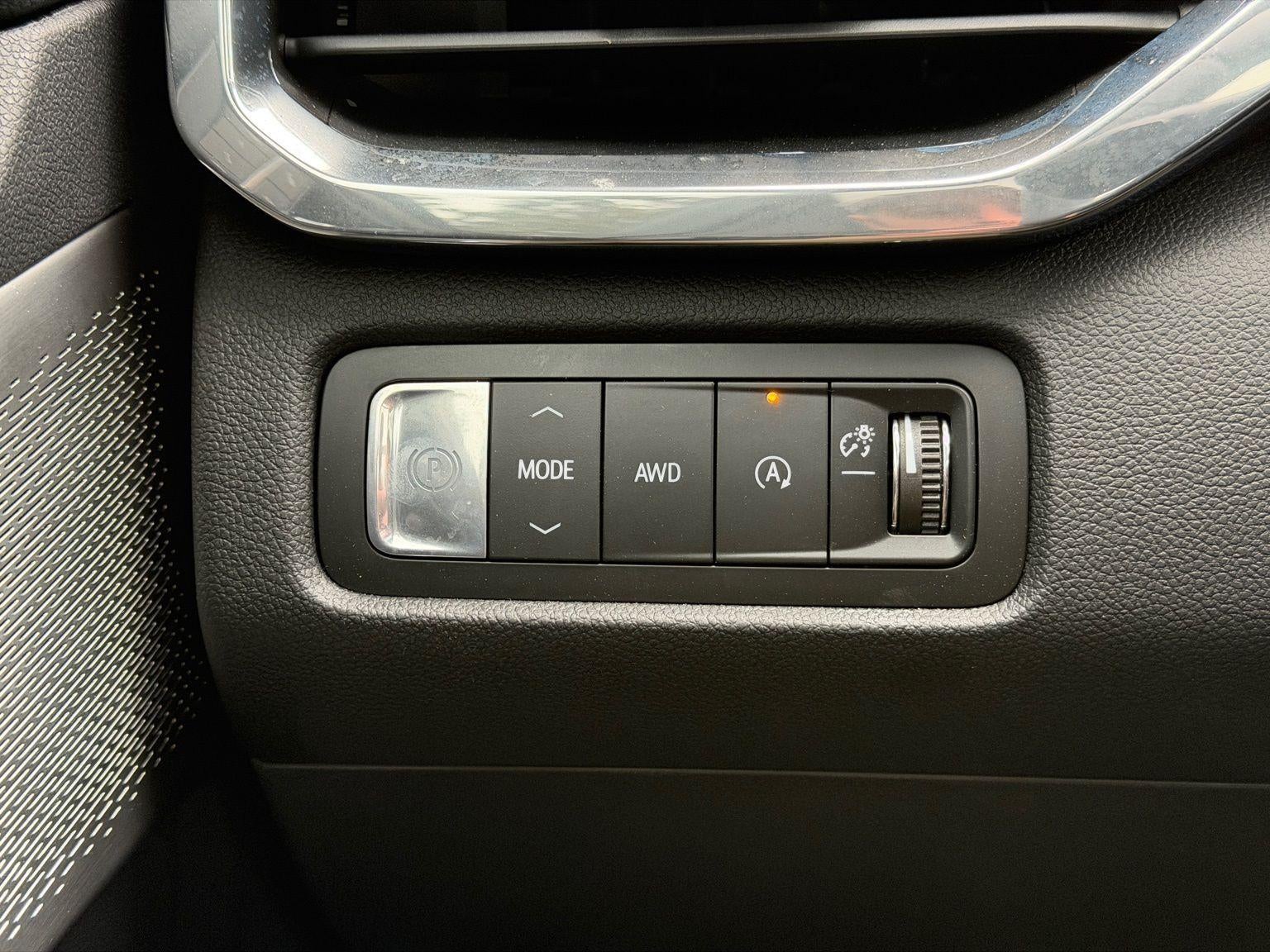 2026 GMC Acadia AWD Denali Ultimate