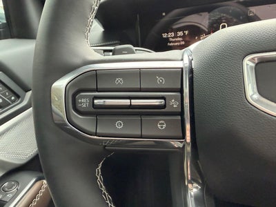 2026 GMC Acadia AWD Denali Ultimate